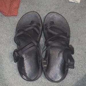 Black Chaco